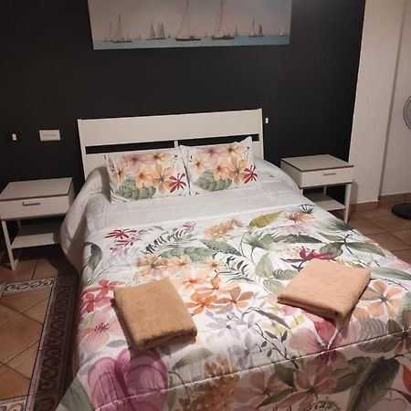 Appartement Ka Sanchez Vecindario à Vecindario  Extérieur photo