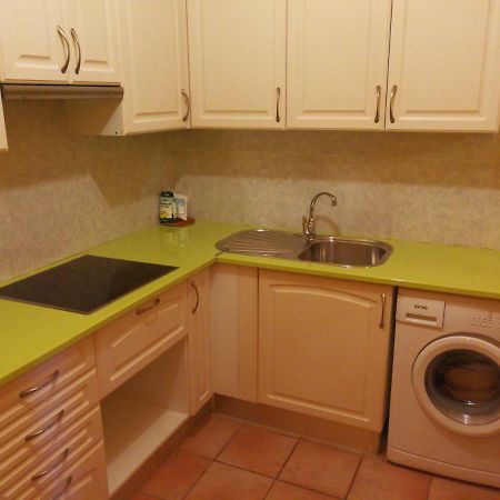 Appartement Ka Sanchez Vecindario à Vecindario  Extérieur photo