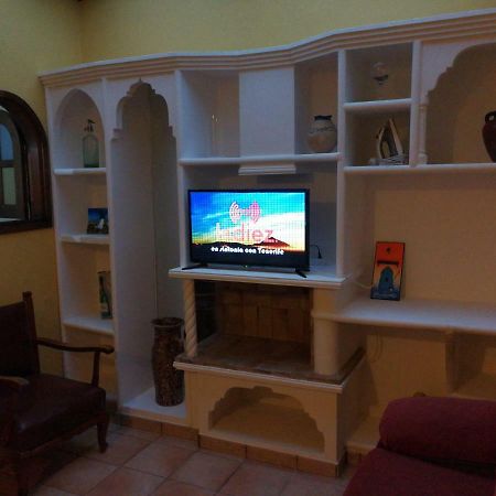 Appartement Ka Sanchez Vecindario à Vecindario  Extérieur photo