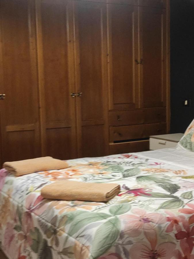 Appartement Ka Sanchez Vecindario à Vecindario  Extérieur photo