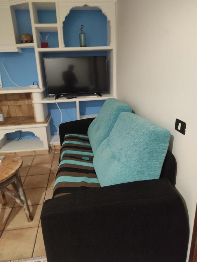 Appartement Ka Sanchez Vecindario à Vecindario  Extérieur photo