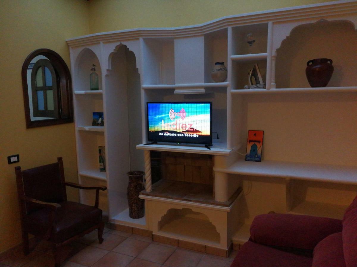 Appartement Ka Sanchez Vecindario à Vecindario  Extérieur photo