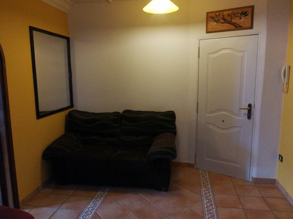 Appartement Ka Sanchez Vecindario à Vecindario  Extérieur photo