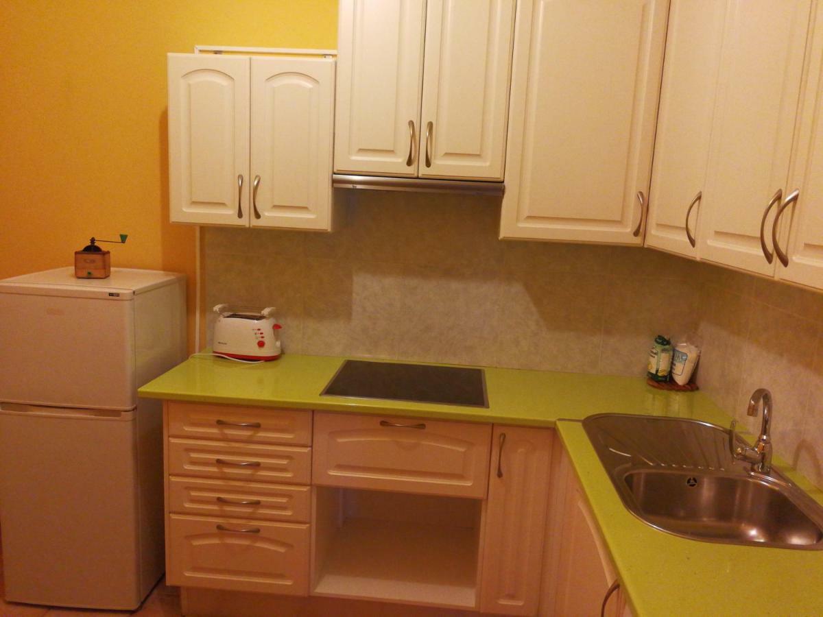 Appartement Ka Sanchez Vecindario à Vecindario  Extérieur photo
